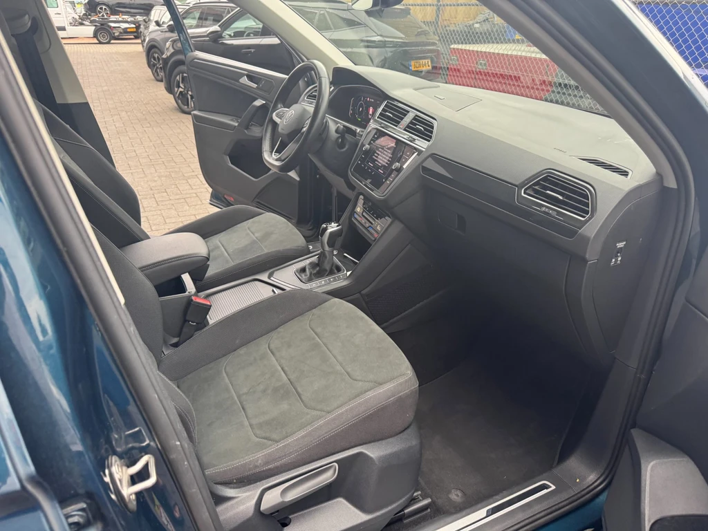 Volkswagen Tiguan – foto 29