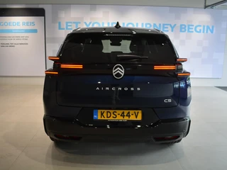 Citroën C5 Aircross – thumbnail 4