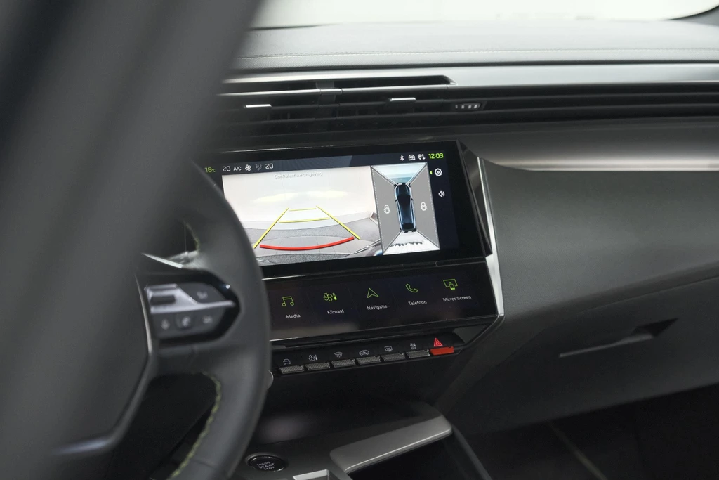 Peugeot 408 – foto 25