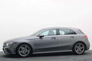 Mercedes-Benz A-Klasse – thumbnail 3