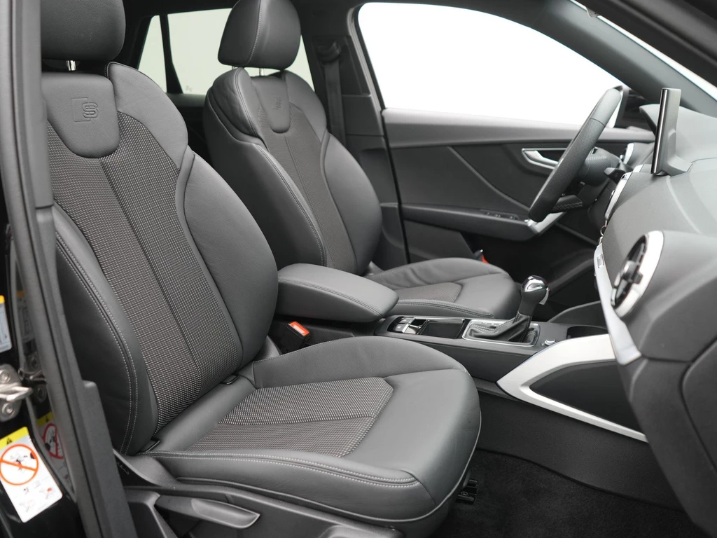 Audi Q2 – foto 40