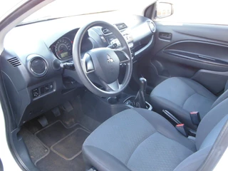 Mitsubishi Space Star – thumbnail 11