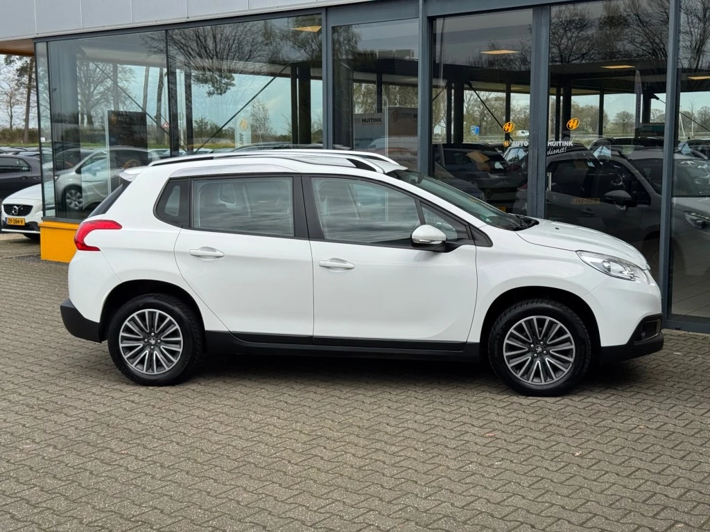 Peugeot 2008 – foto 5