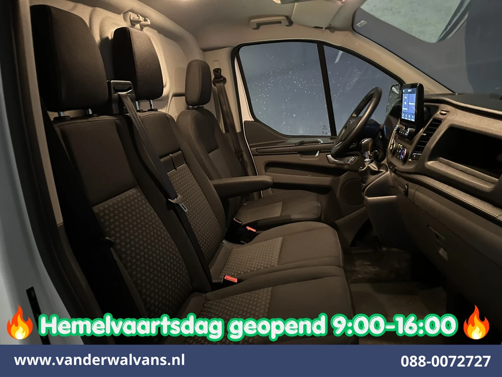 Ford Transit Custom – foto 12
