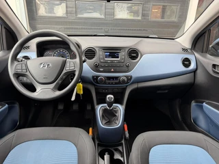 Hyundai i10 – thumbnail 22