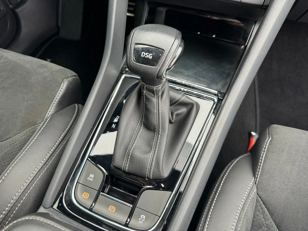 Škoda Kodiaq – foto 49