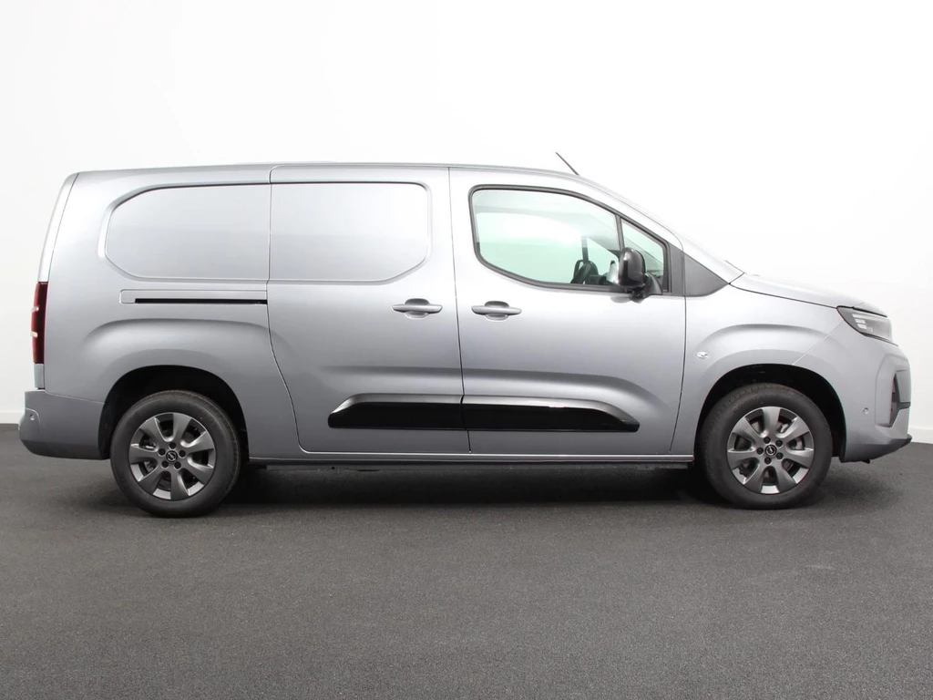 Opel Combo – foto 7