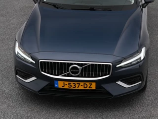 Volvo V60 – thumbnail 20