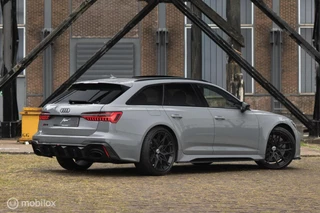 Audi RS6 – thumbnail 2