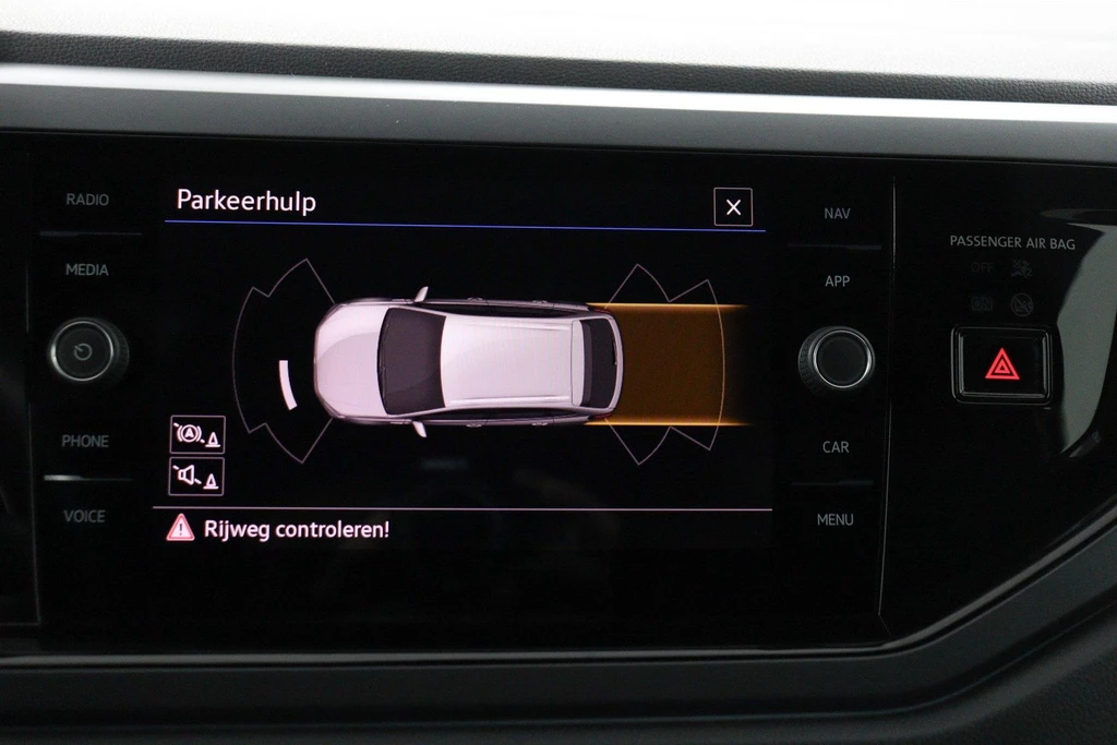 Volkswagen Taigo – foto 17