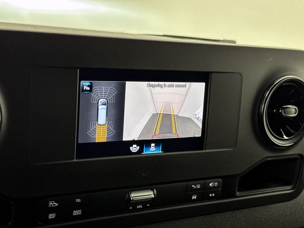 Mercedes-Benz Sprinter – foto 19