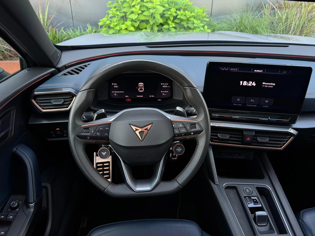 CUPRA Formentor – foto 22