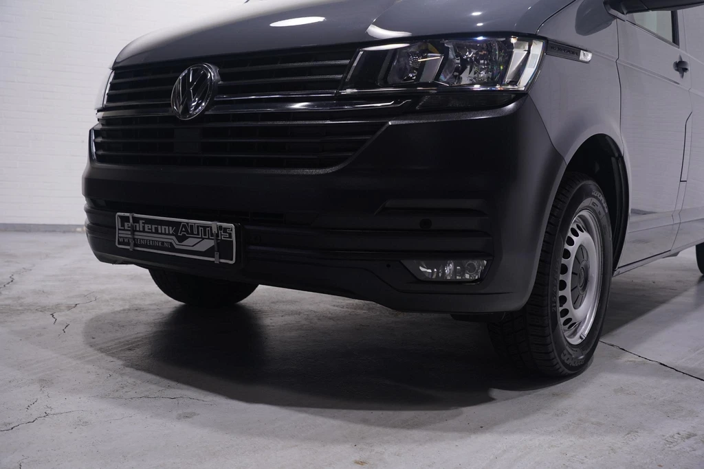 Volkswagen Transporter – foto 15