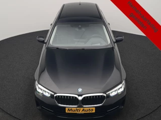 BMW 5 Serie – thumbnail 13