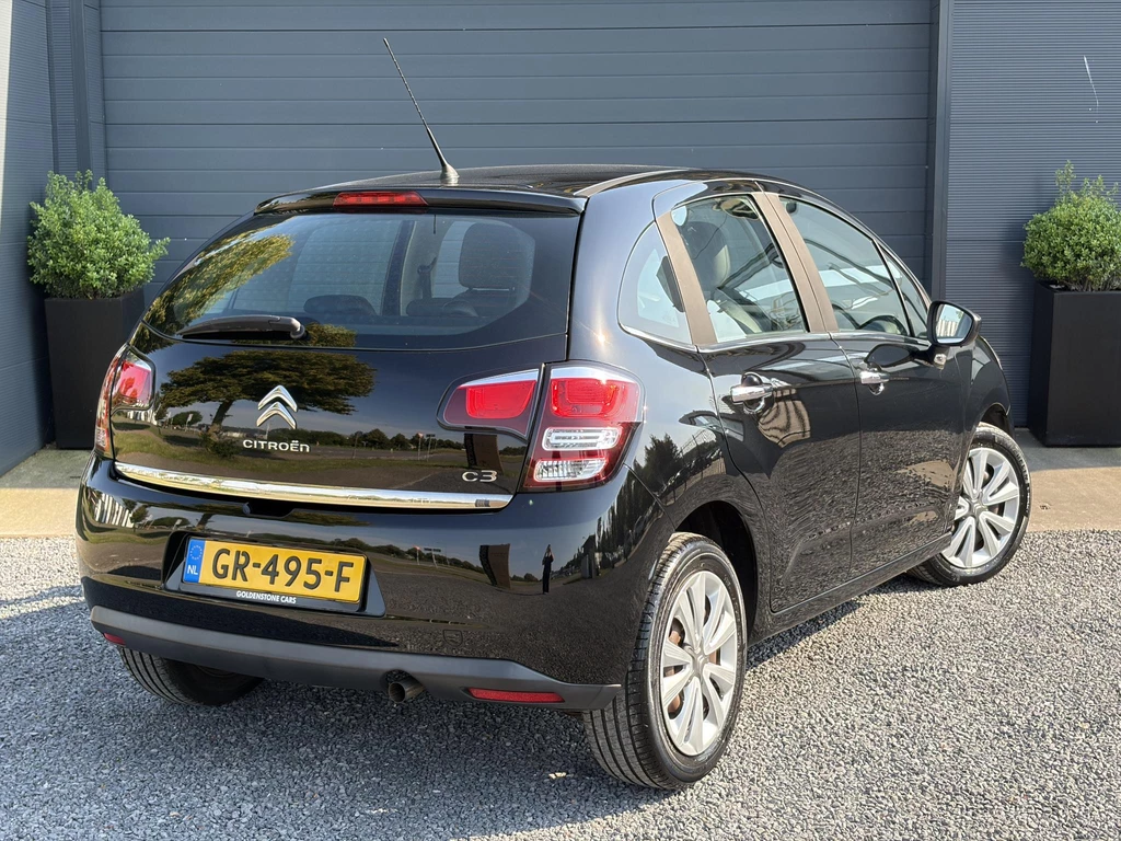 Citroën C3 – foto 3