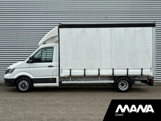 Volkswagen Crafter – thumbnail 4