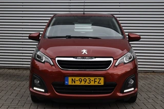 Peugeot 108 – thumbnail 6
