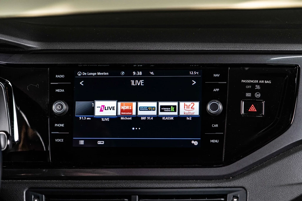 Volkswagen Polo – foto 44