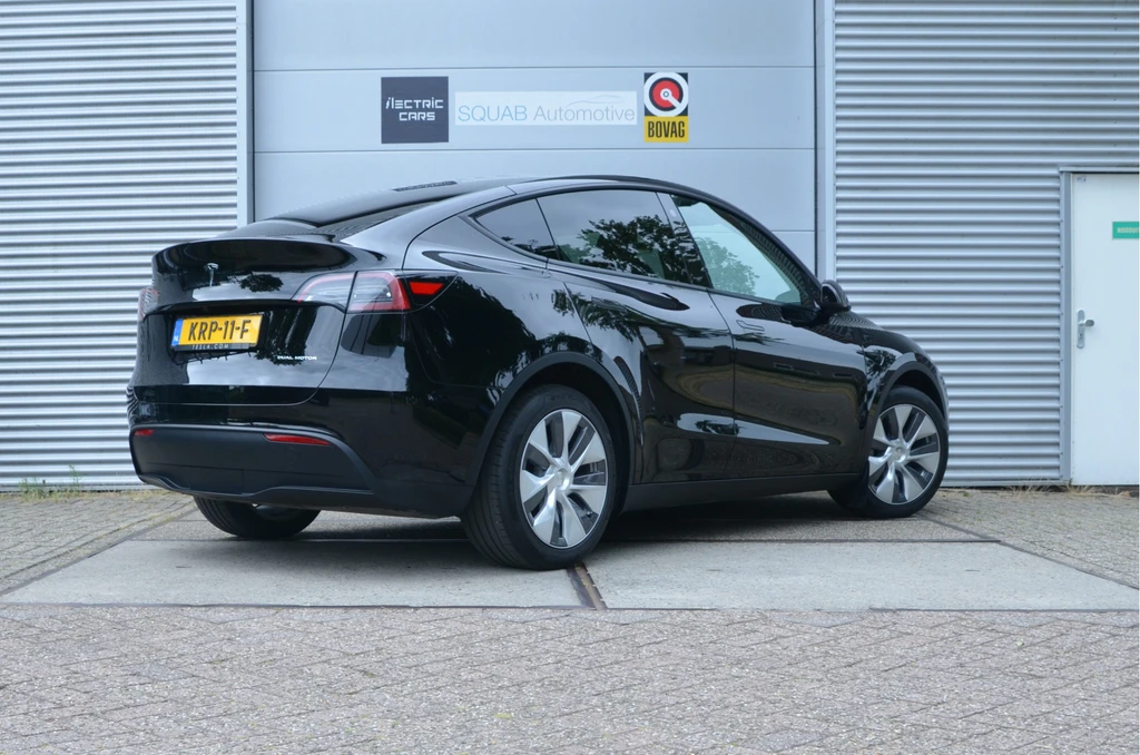 Tesla Model Y – foto 3