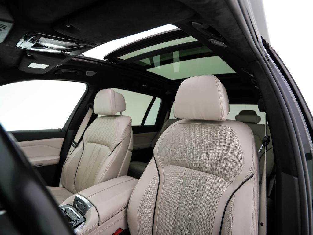 BMW X7 – foto 37