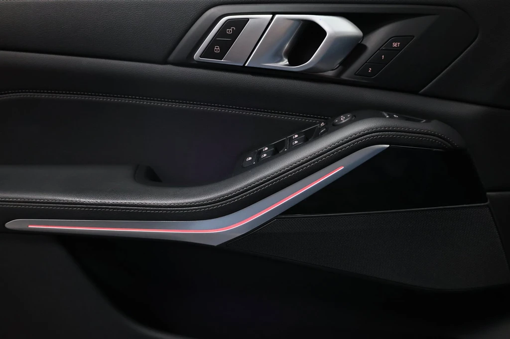 BMW X5 – foto 11