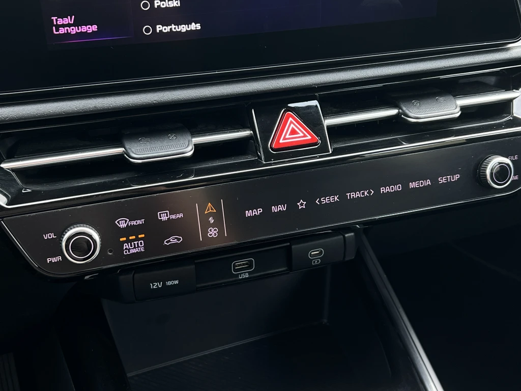 Kia Niro – foto 25