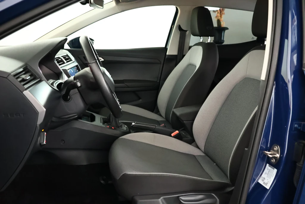 SEAT Ibiza – foto 13
