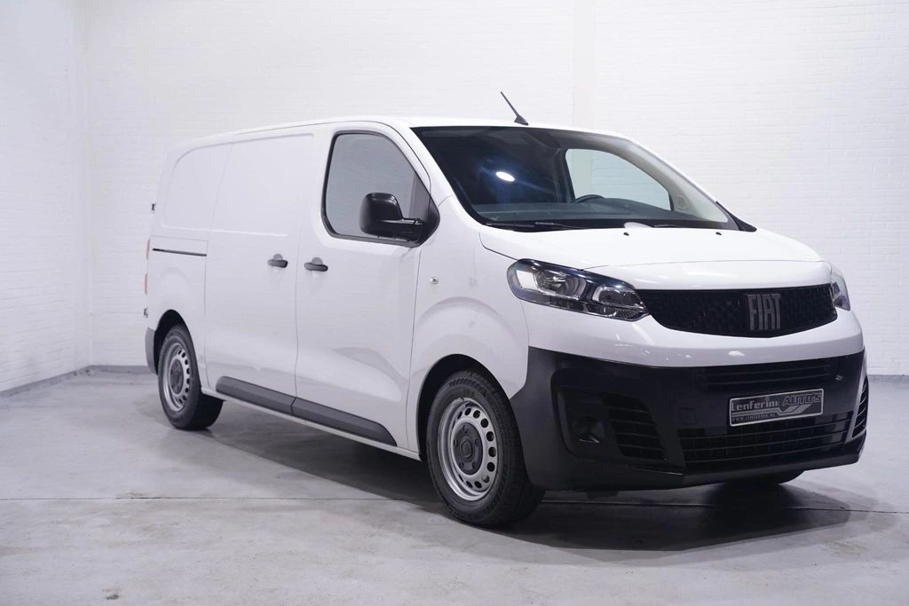 Fiat Scudo – foto 10