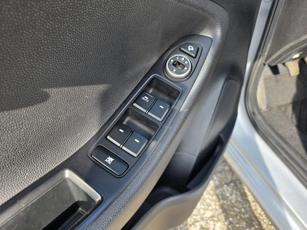 Hyundai i20 – foto 11