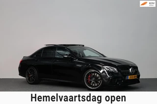 Mercedes-Benz E-Klasse – thumbnail 5