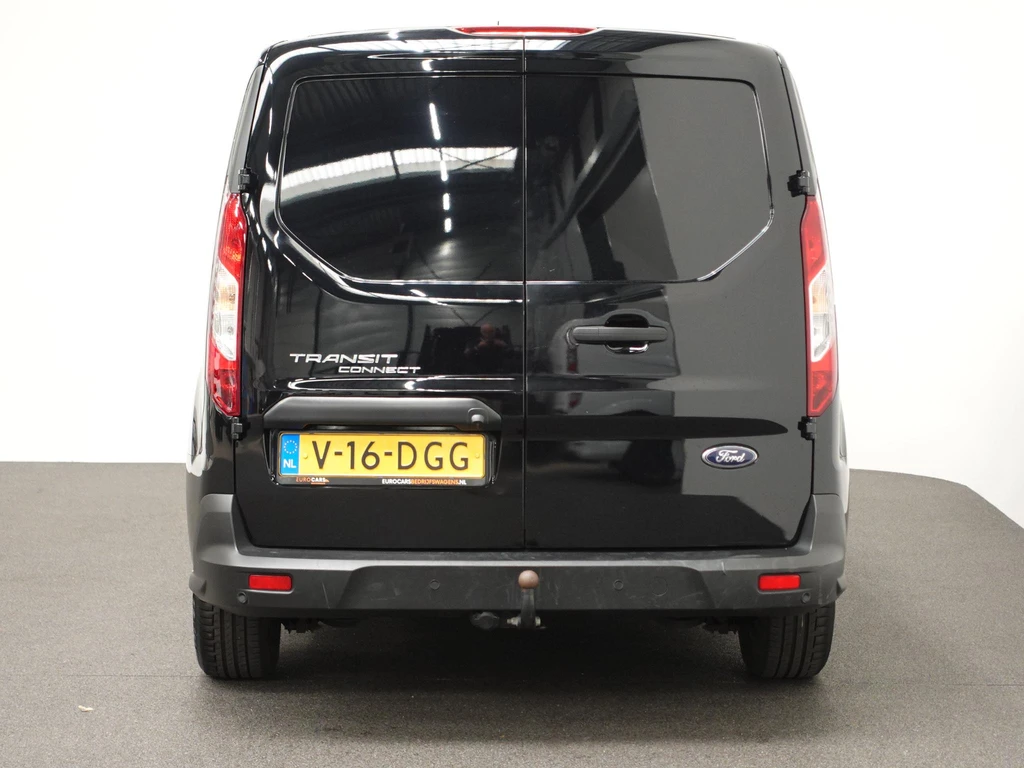 Ford Transit Connect – foto 4
