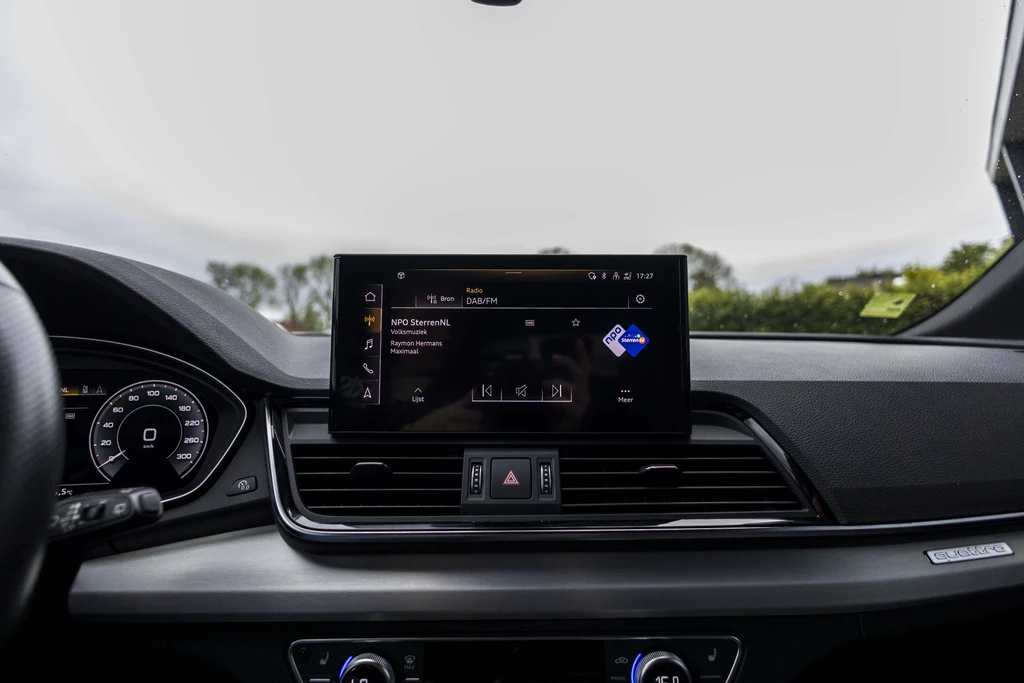 Audi Q5 – foto 27