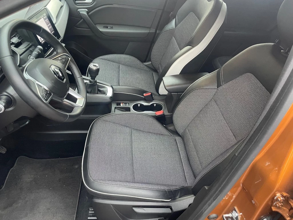 Renault Captur – foto 10