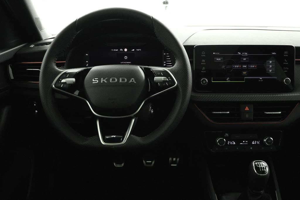 Škoda Kamiq – foto 44