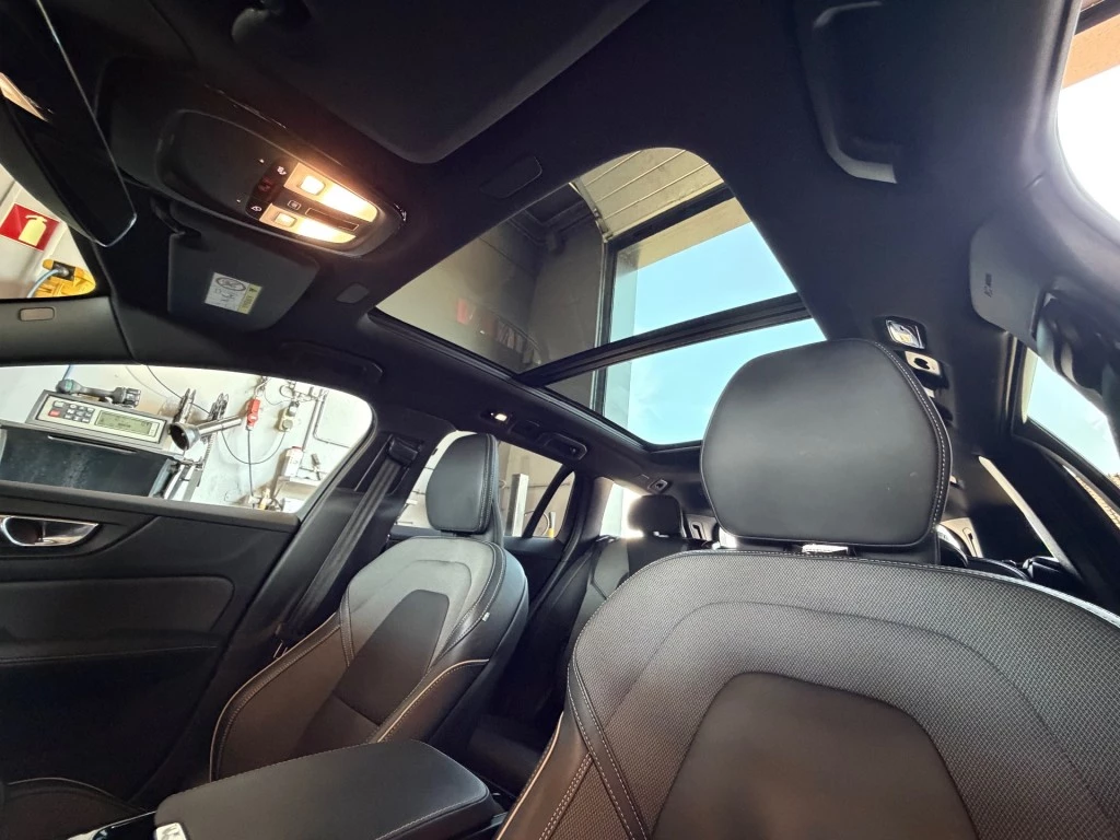 Volvo V60 – foto 53