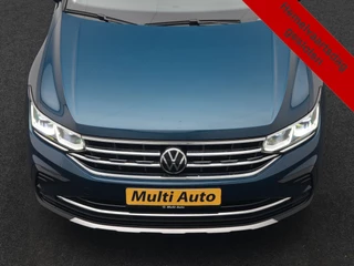 Volkswagen Tiguan – thumbnail 12