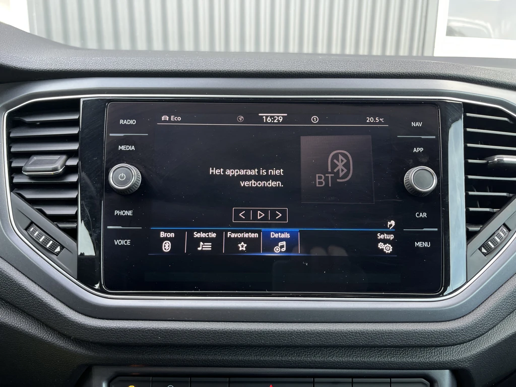 Volkswagen T-Roc – foto 35
