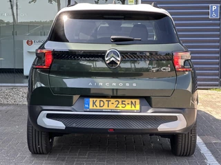 Citroën C3 Aircross – thumbnail 3