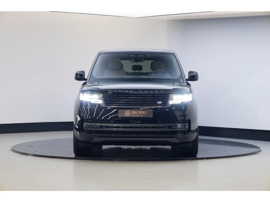 Land Rover Range Rover – foto 9