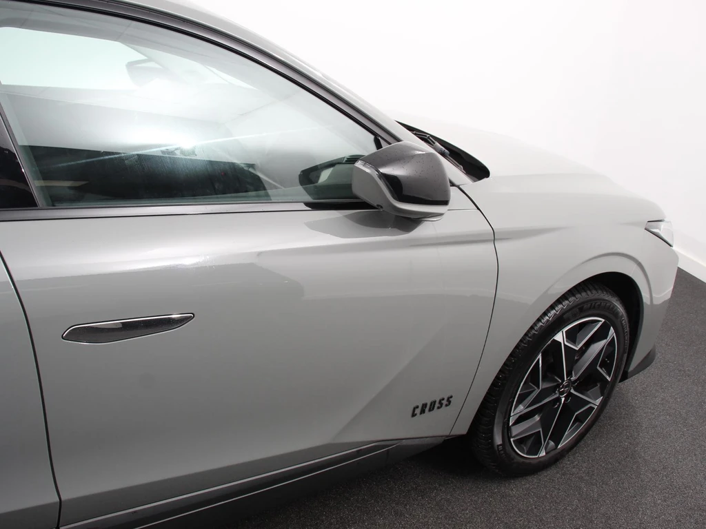 DS DS 4 – foto 9