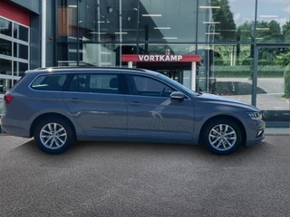 Volkswagen Passat – thumbnail 6