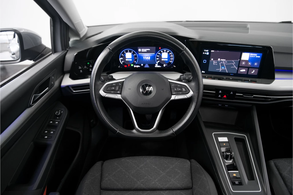 Volkswagen Golf – foto 11
