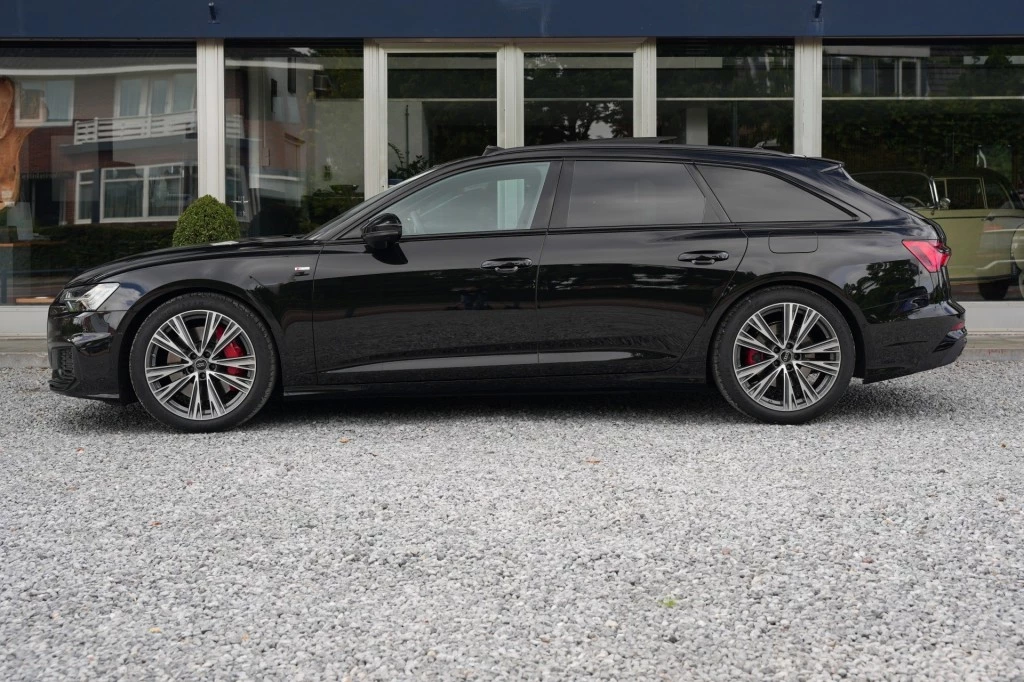 Audi A6 – foto 2