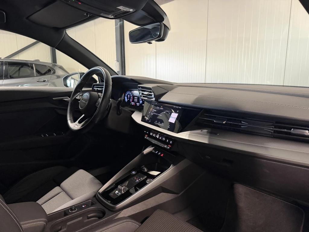 Audi A3 – foto 25
