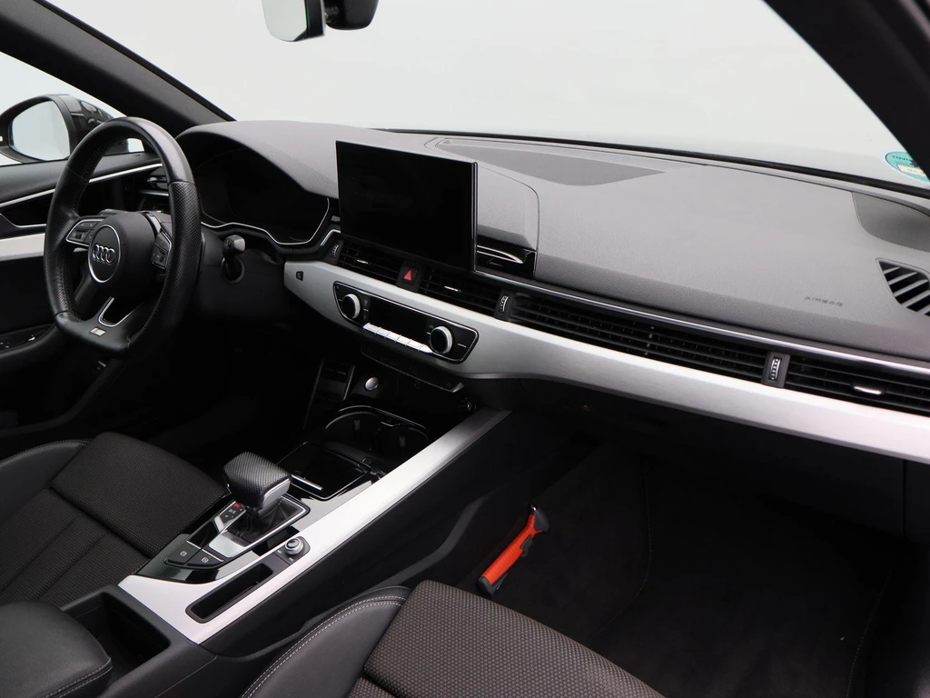 Audi A4 – foto 43