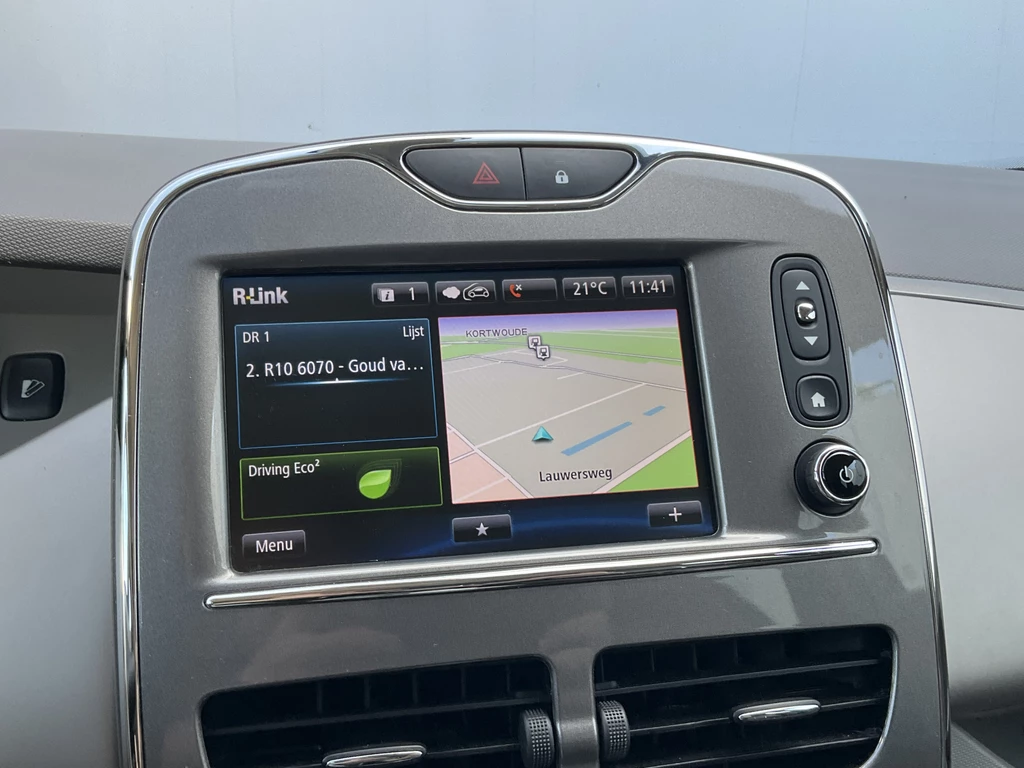 Renault ZOE – foto 31