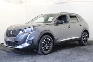 Peugeot 2008 – thumbnail 1