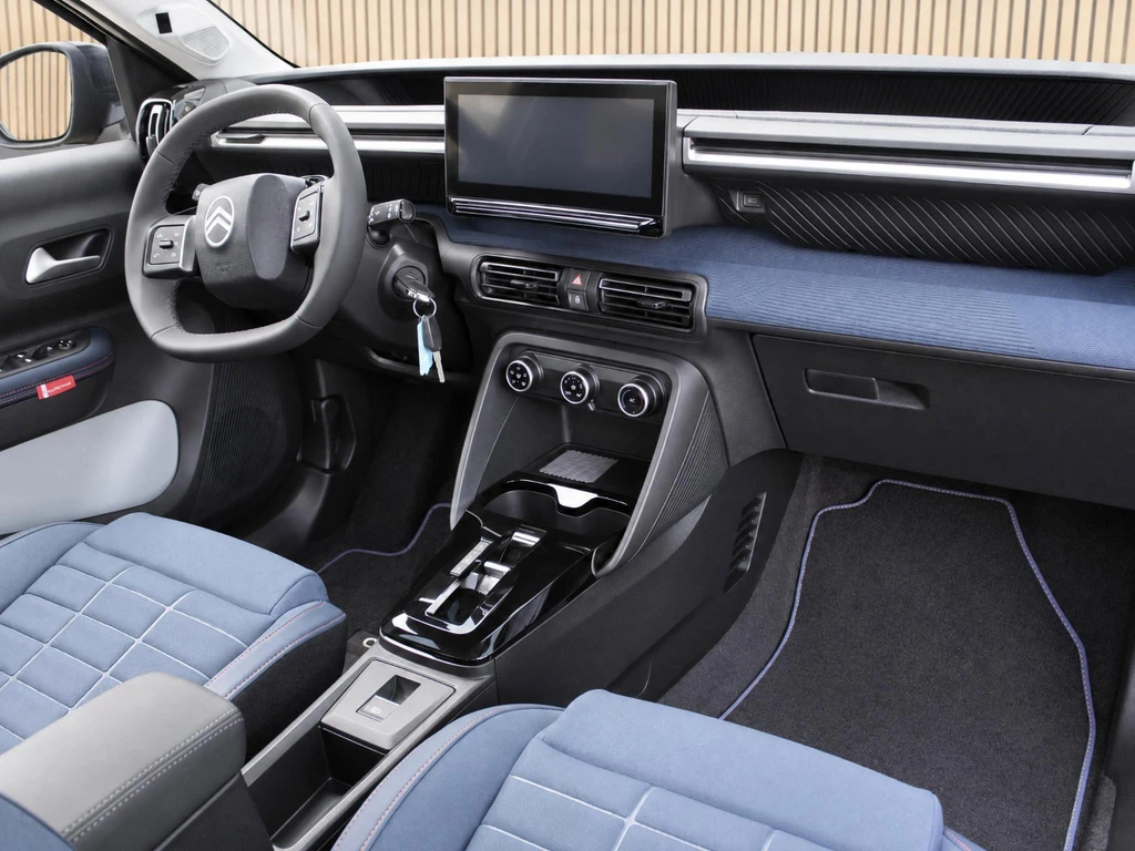 Citroën C3 – foto 7