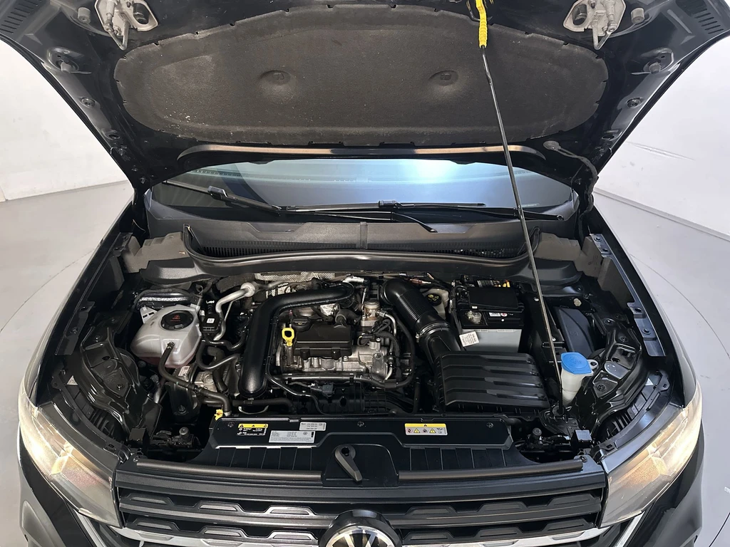Volkswagen T-Cross – foto 14