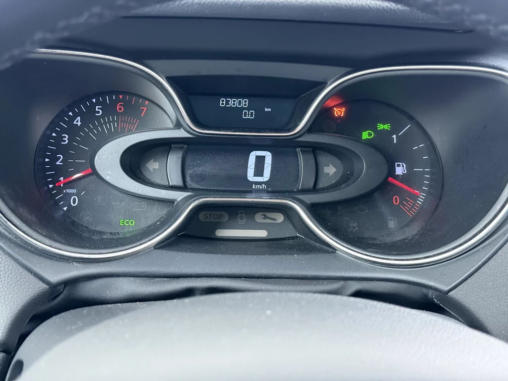 Renault Captur – foto 18